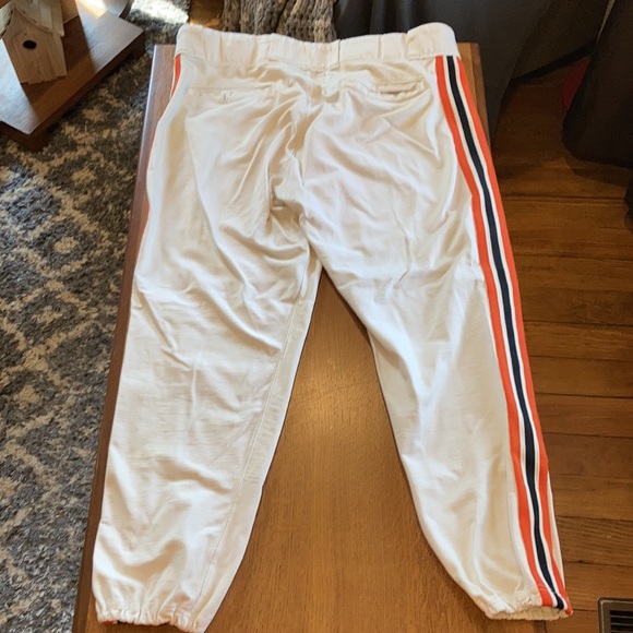 Powers Pants Vintage Mens Baseball Pants Poshmark